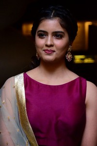 Amritha Aiyer Gallery